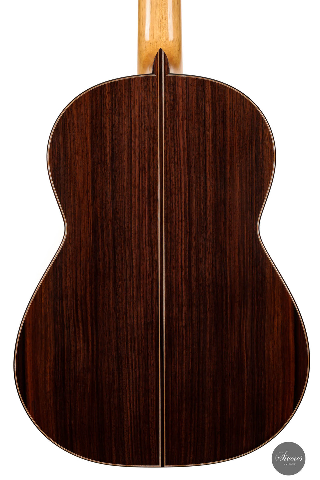 Michael Cadiz - 2022 "Concert"  No. 103 Lefthand