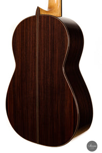 Michael Cadiz - 2022 "Concert"  No. 103 Lefthand