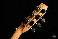 Michael Cadiz - 2022 "Concert"  No. 103 Lefthand