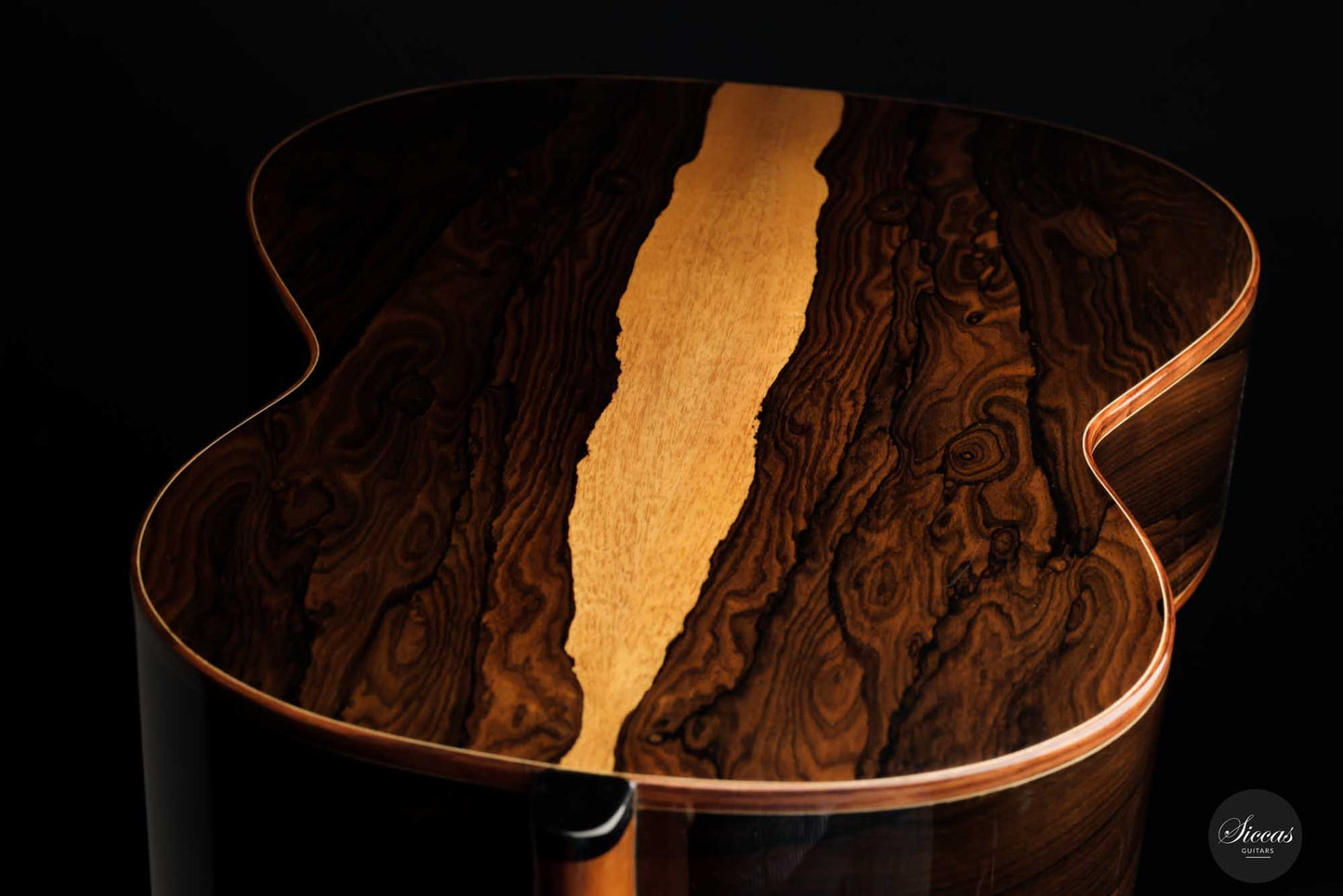 Michael O’Leary - 2021 No. 249 "Exclusive" Lattice