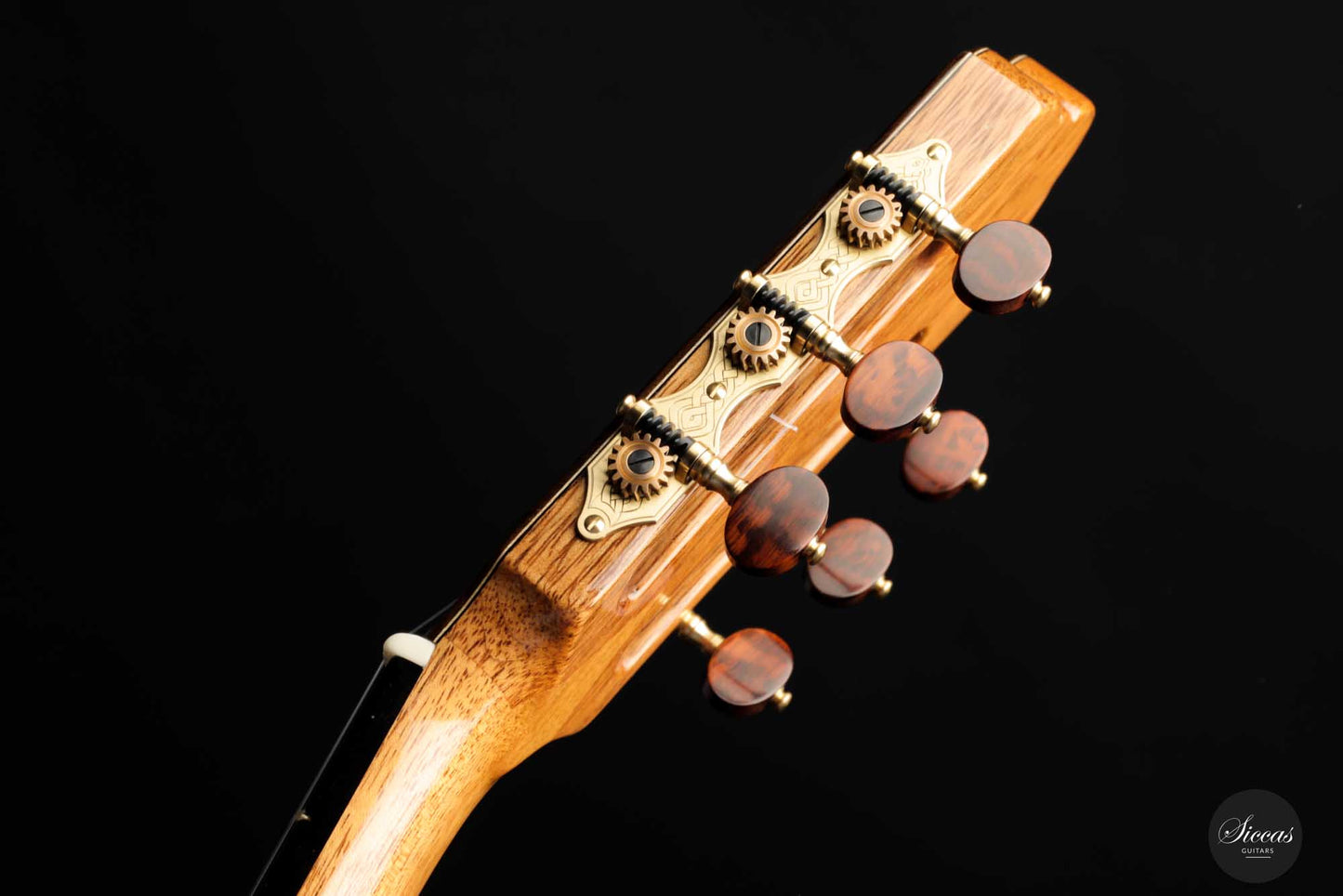 Michael O’Leary - 2021 No. 249 "Exclusive" Lattice