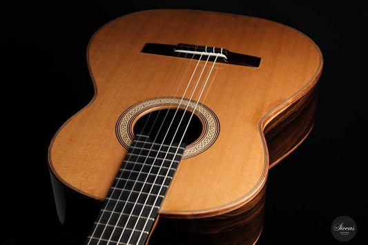 Michael O’Leary - 2021 No. 249 "Exclusive" Lattice