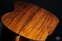 Michel Belair – 2018 „Hommage à Daniel Friederich“