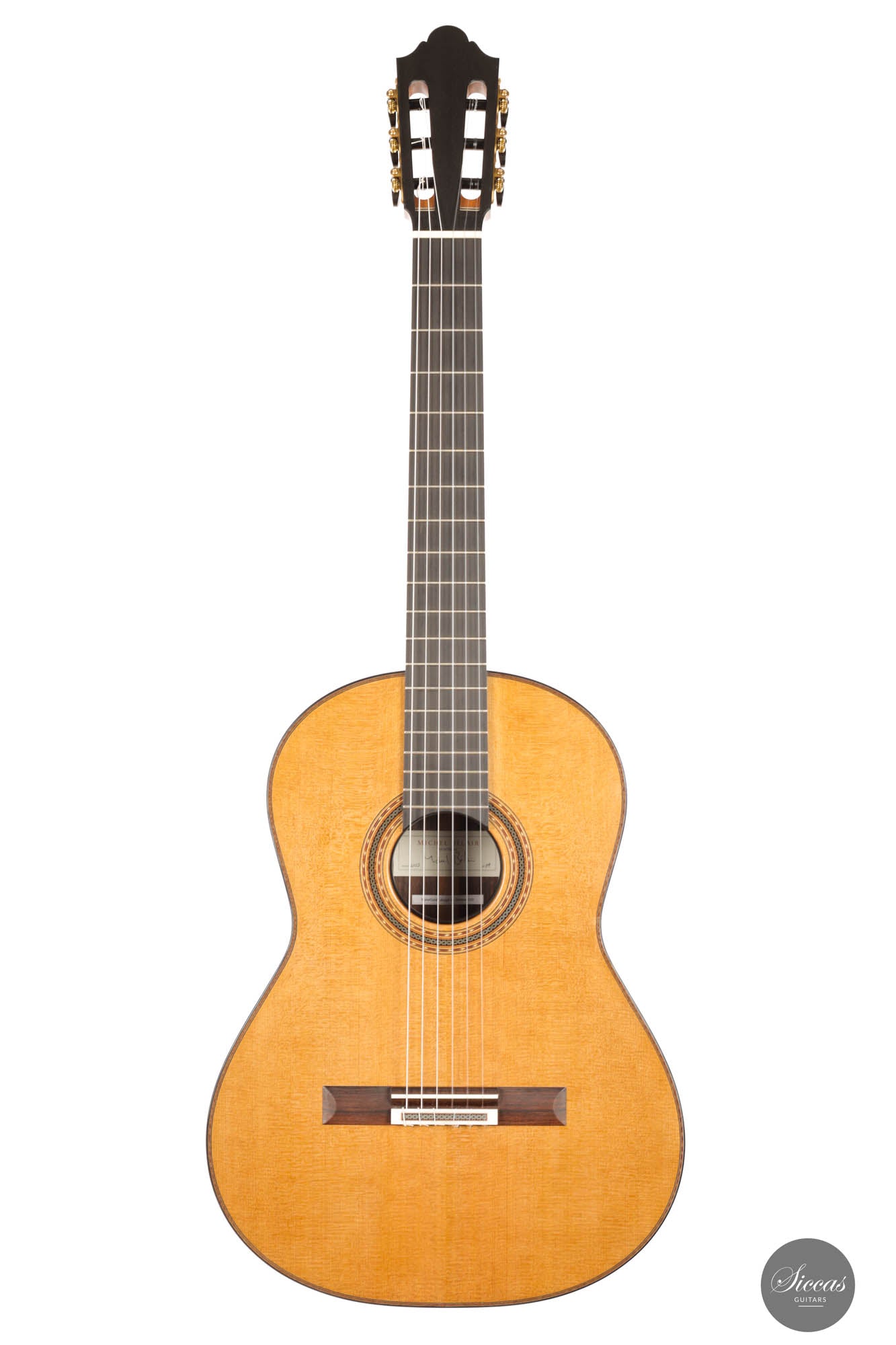 Michel Belair - 2023 No. 64 Double-Top