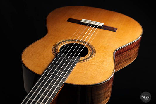 Michel Belair - 2023 No. 64 Double-Top