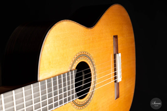 Michel Belair - 2023 No. 64 Double-Top img-2