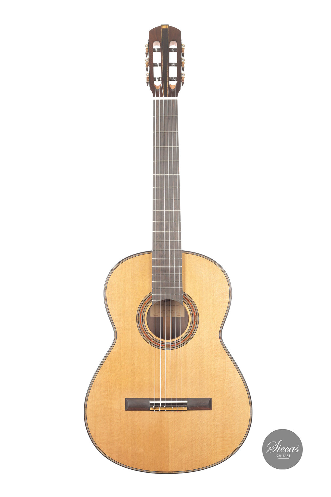 Michele Della Giustina - 2025 No. 438 - Front view