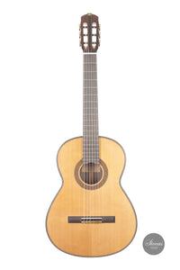 Michele Della Giustina - 2025 No. 438 - Front view thumbnail