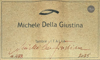 Michele Della Giustina - 2025 No. 438