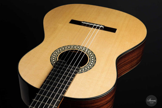 Miguel Angel Gutiérrez Garcia-Calvo - 2022 Lattice