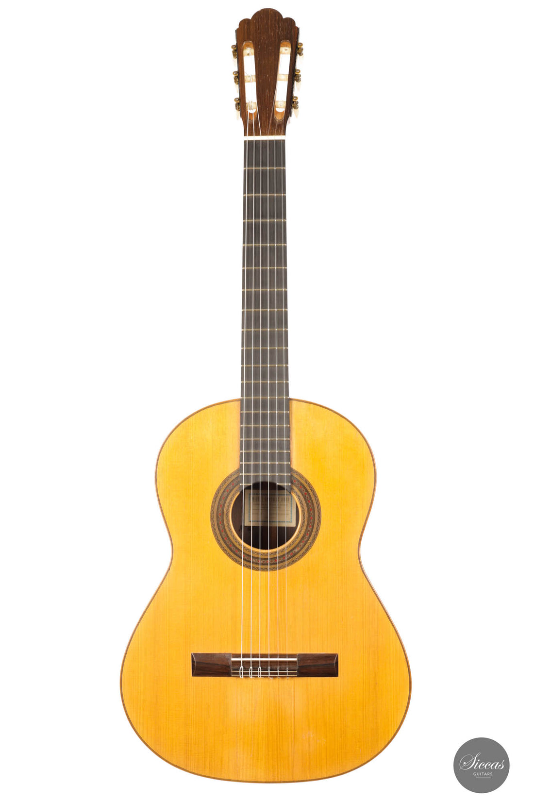 Miguel Gonzalez Abad - 1971