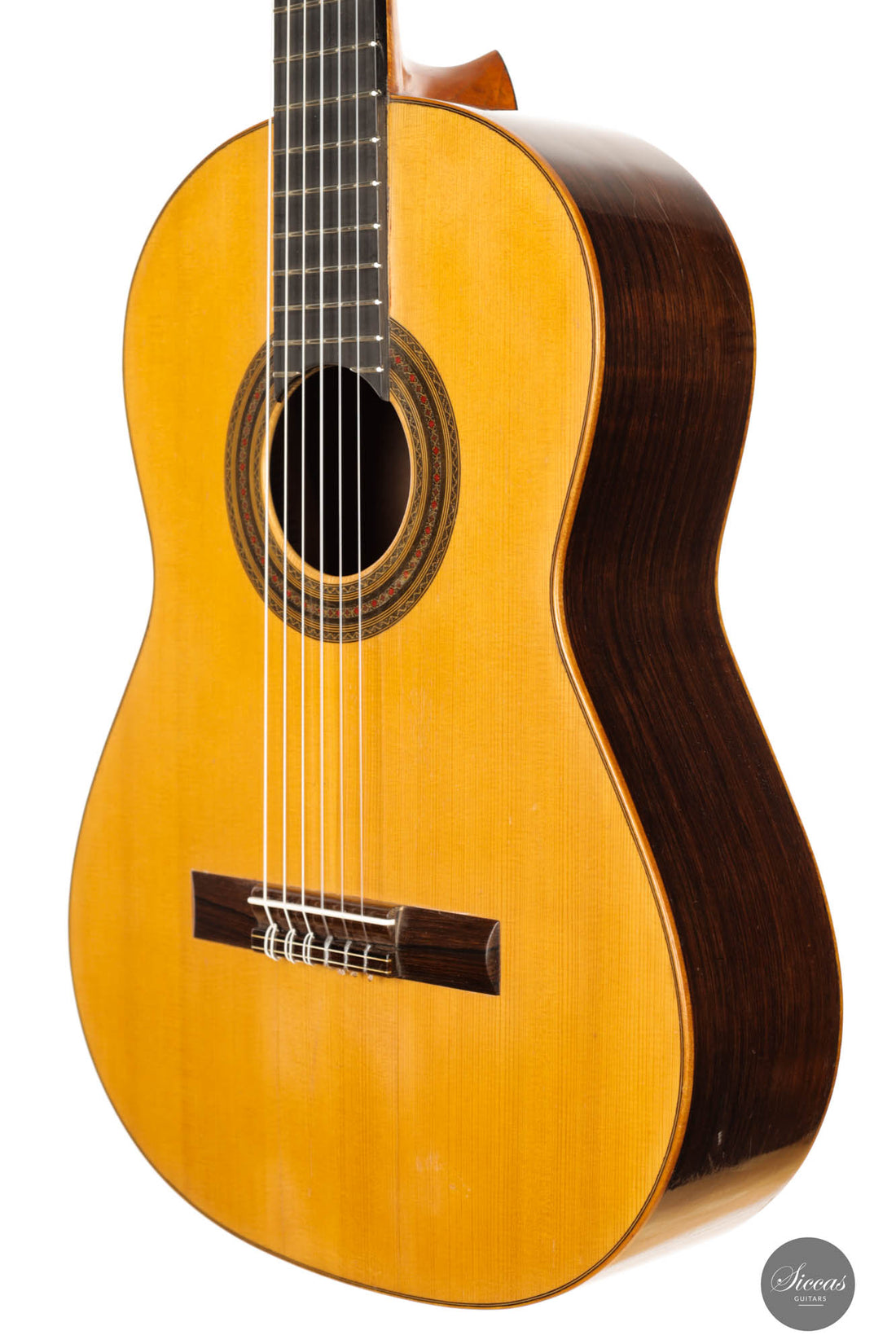 Miguel Gonzalez Abad - 1971