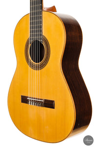 Miguel Gonzalez Abad - 1971