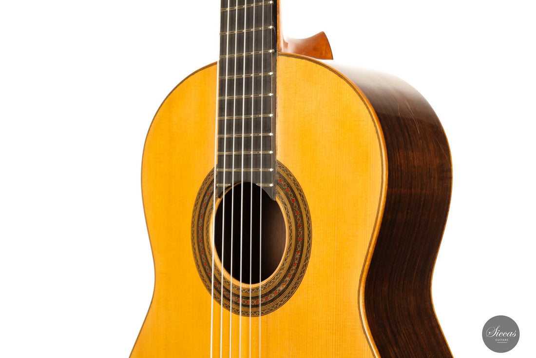 Miguel Gonzalez Abad - 1971