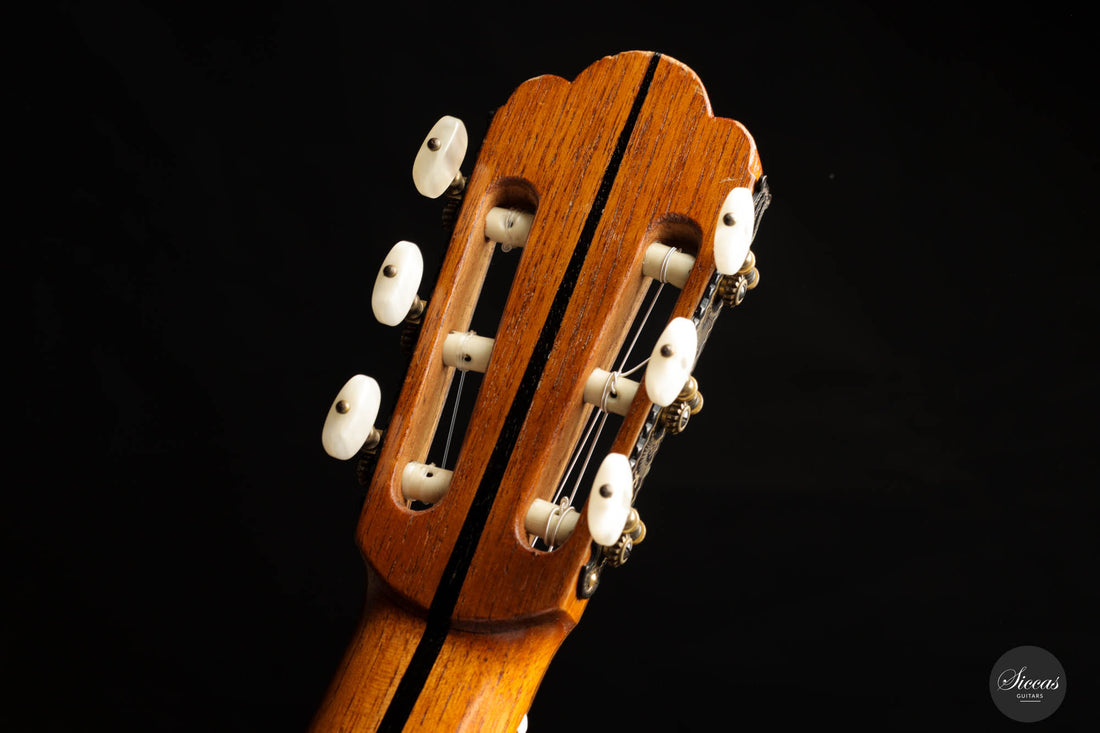 Miguel Gonzalez Abad - 1971