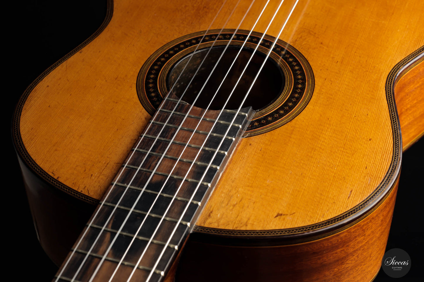 Miguel Simplicio – 1932 No. 339