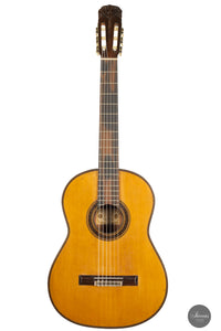 Miguel Simplicio – 1932 No. 339