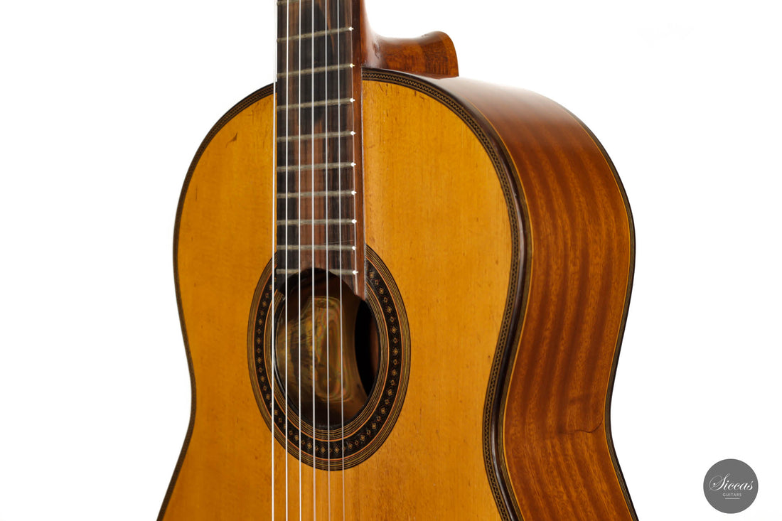 Miguel Simplicio – 1932 No. 339