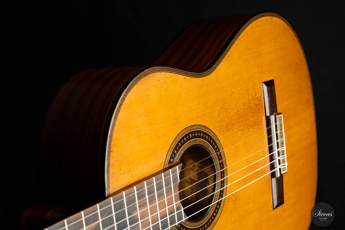 Miguel Simplicio – 1932 No. 339