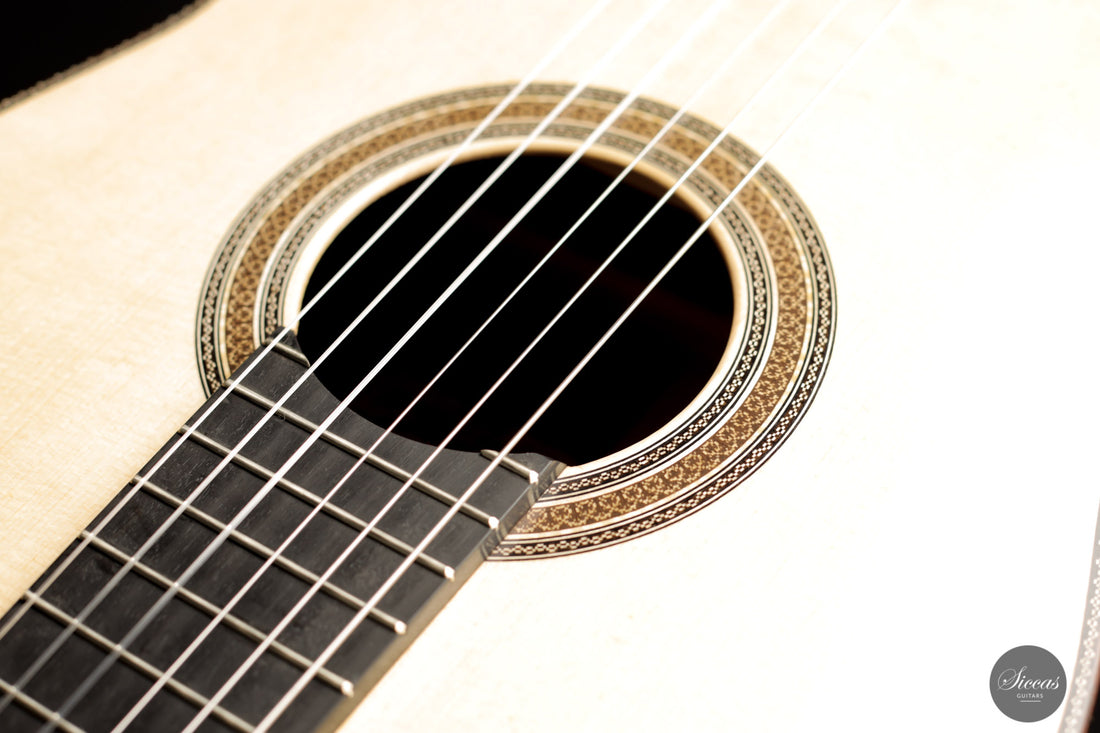 Mijail Kharash - 2021 64cm