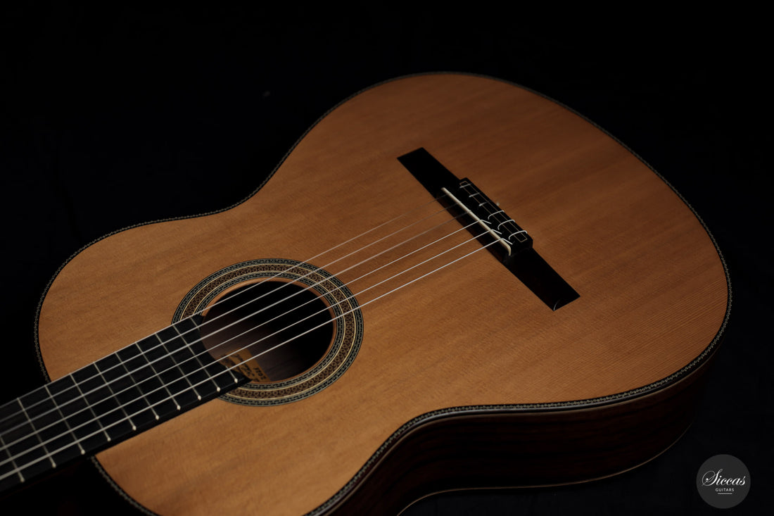 Mijail Kharash - 2021 64 cm