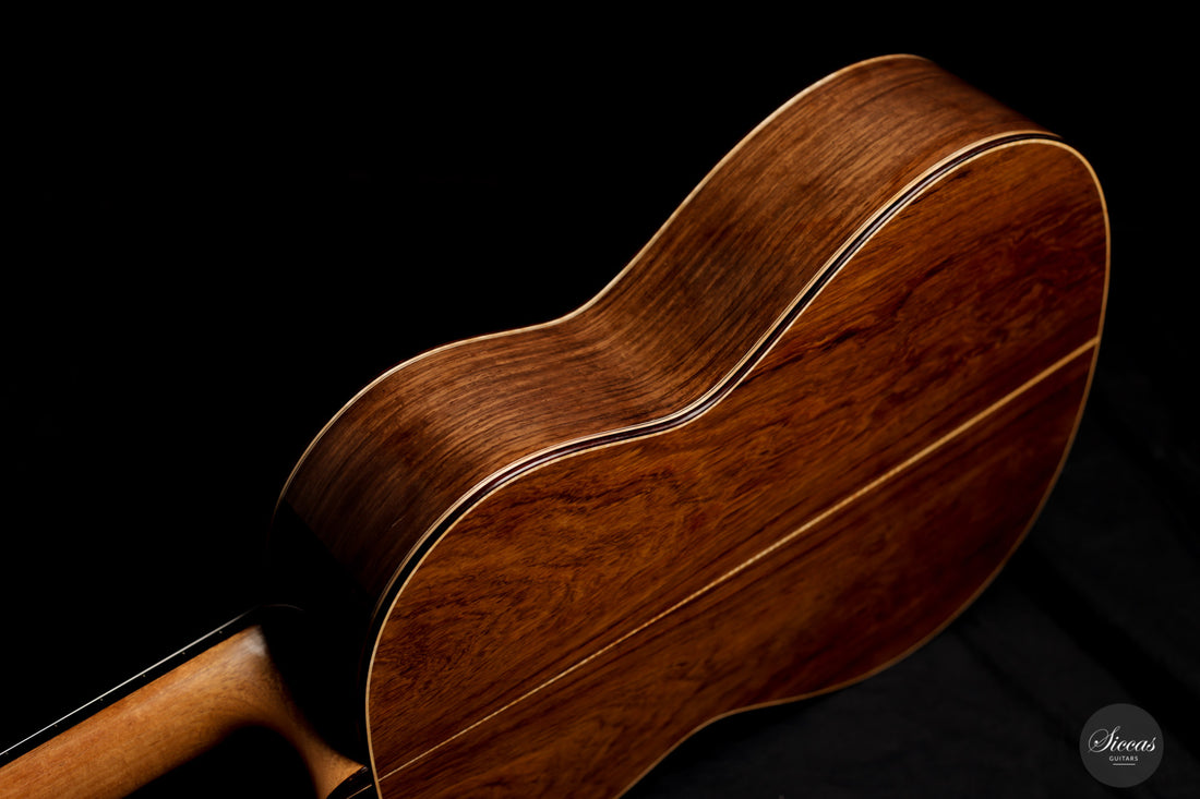 Mijail Kharash - 2021 64 cm