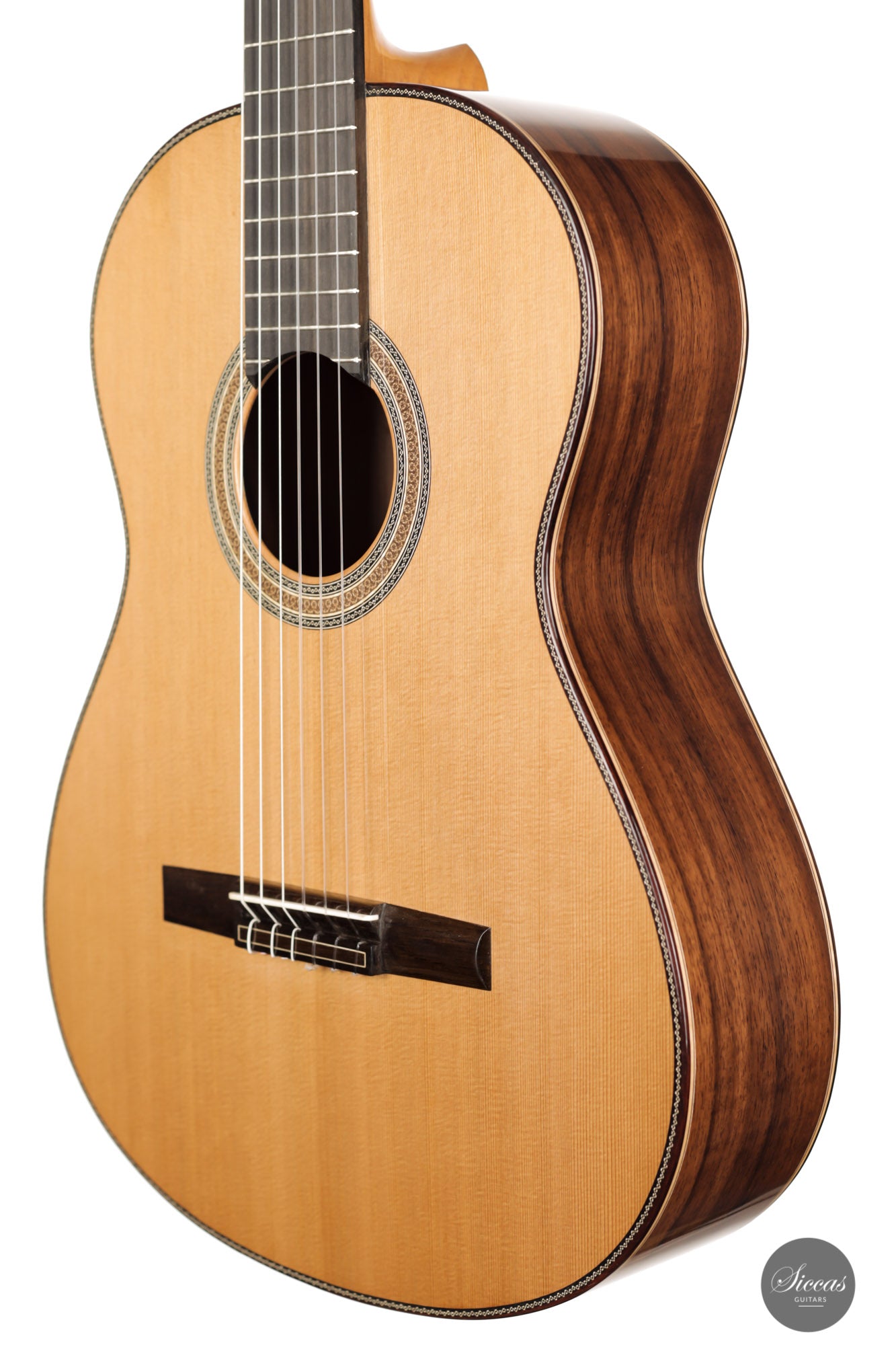 Mijail Kharash - 2021 64 cm