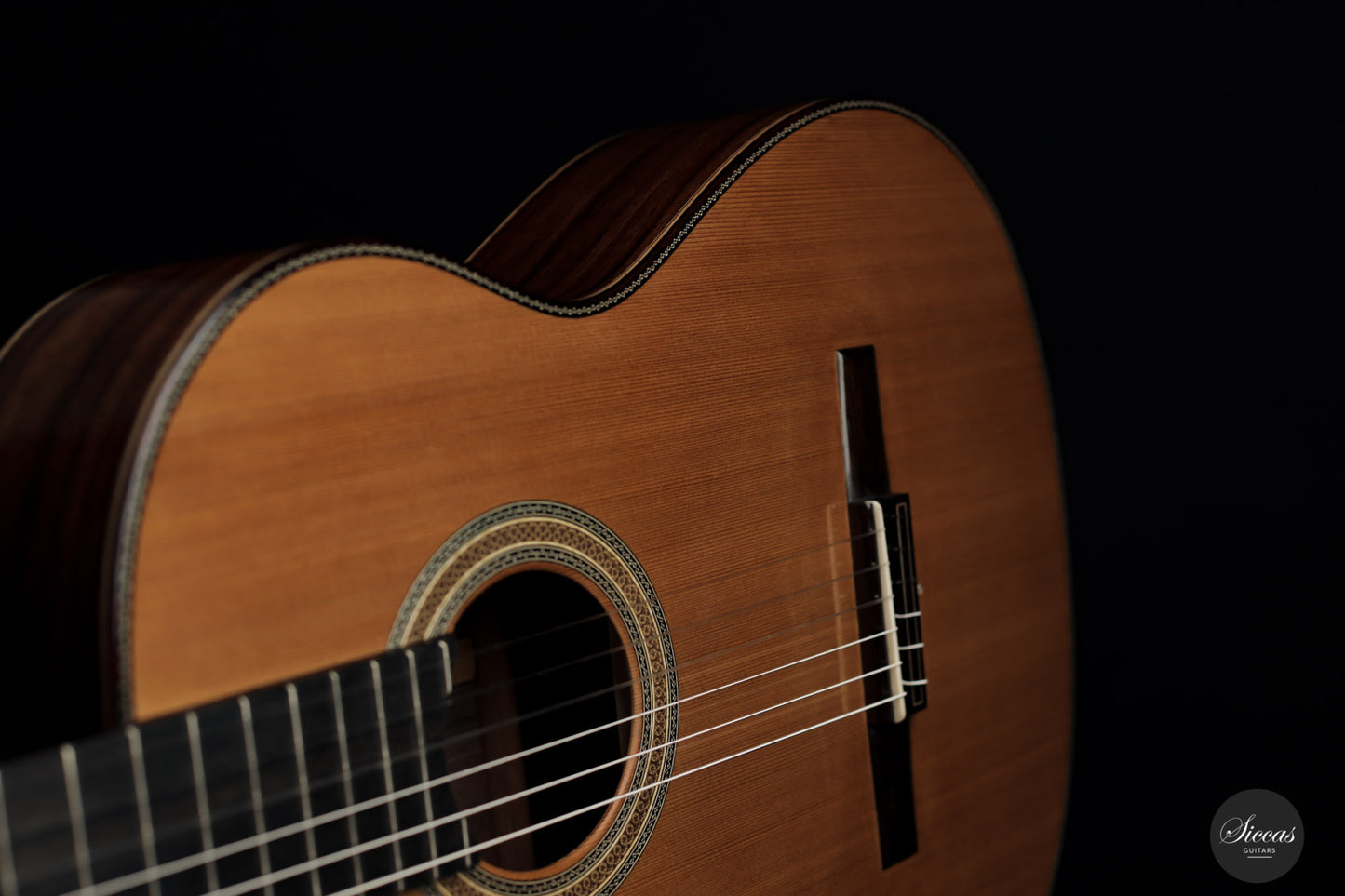 Mijail Kharash - 2021 64 cm