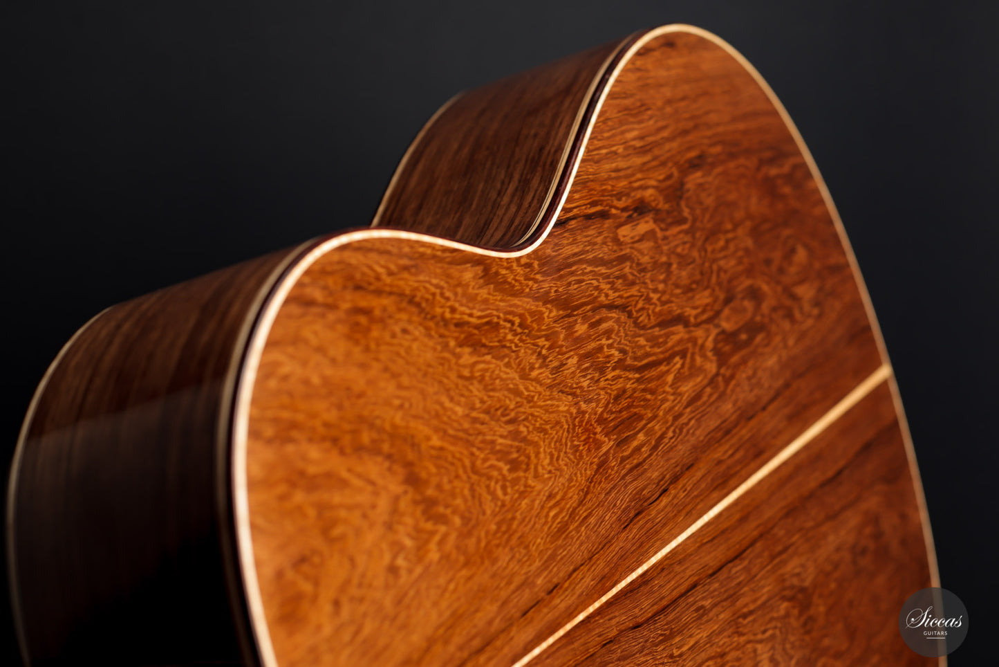 Mijail Kharash - 2021 64cm