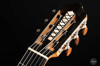 Mijail Kharash - 2022 63 cm