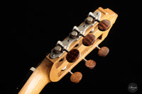 Mijail Kharash - 2022 63 cm