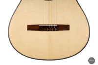 Mijail Kharash - 2022 Left hand