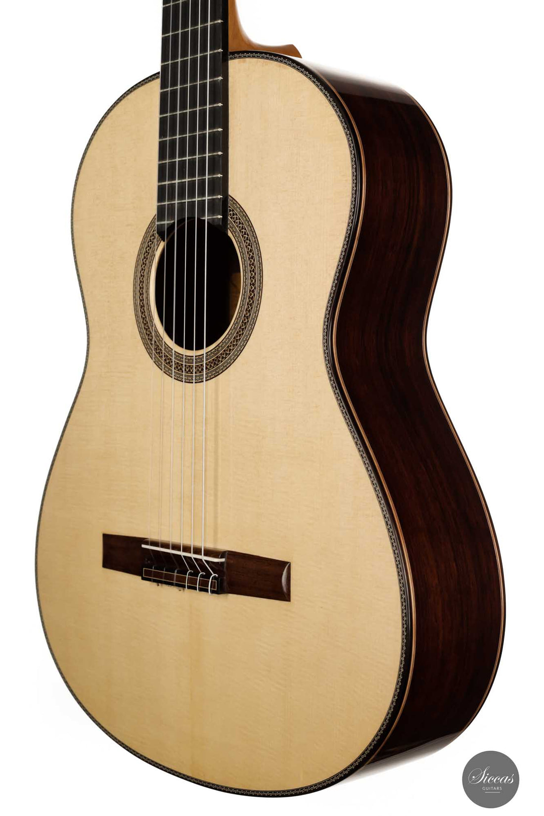 Mijail Kharash - 2022 Left hand