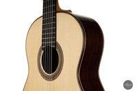 Mijail Kharash - 2022 Left hand