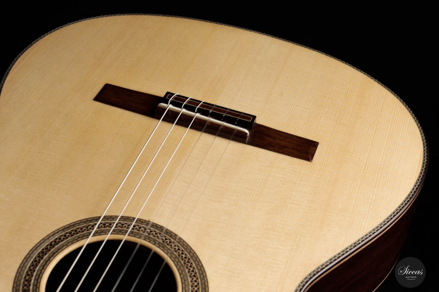 Mijail Kharash - 2022 65 cm Lefthand