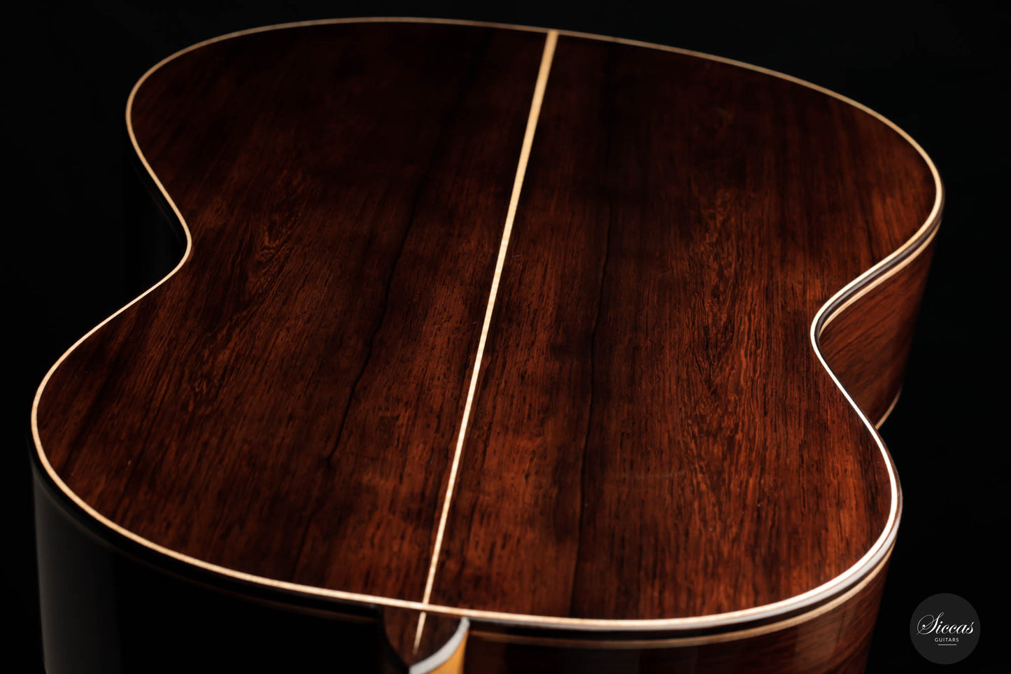 Mijail Kharash - 2022 65 cm Lefthand