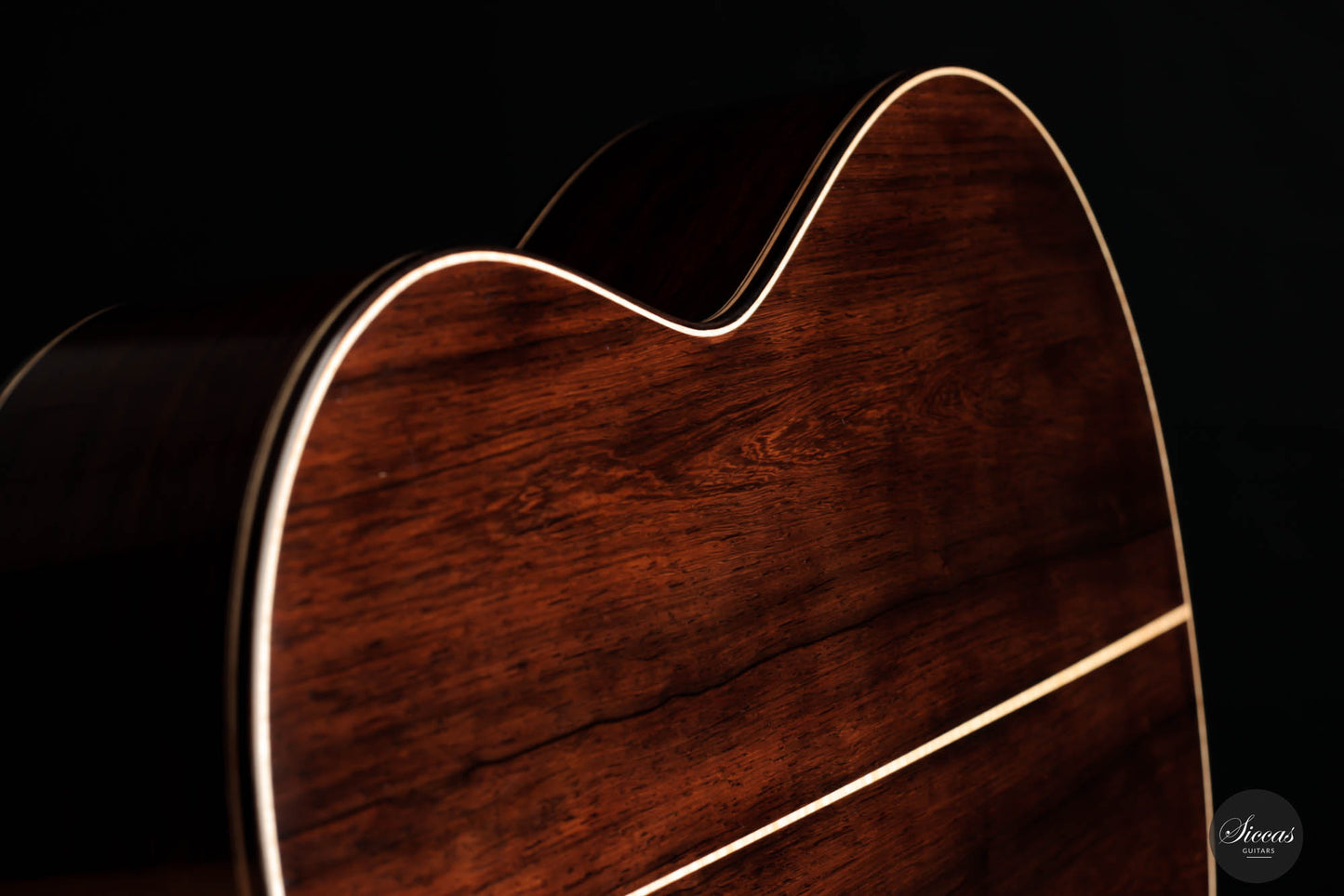 Mijail Kharash - 2022 65 cm Lefthand