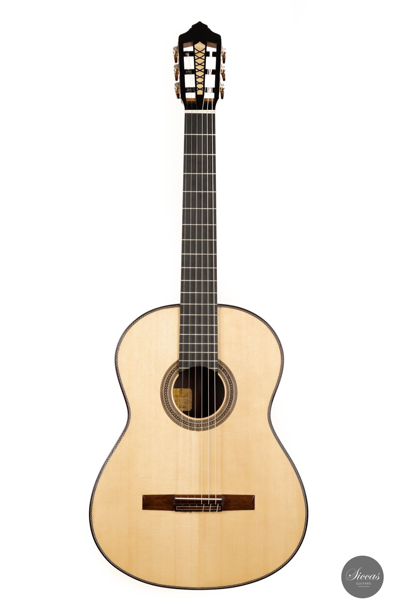 Mijail Kharash - 2022 65 cm Lefthand