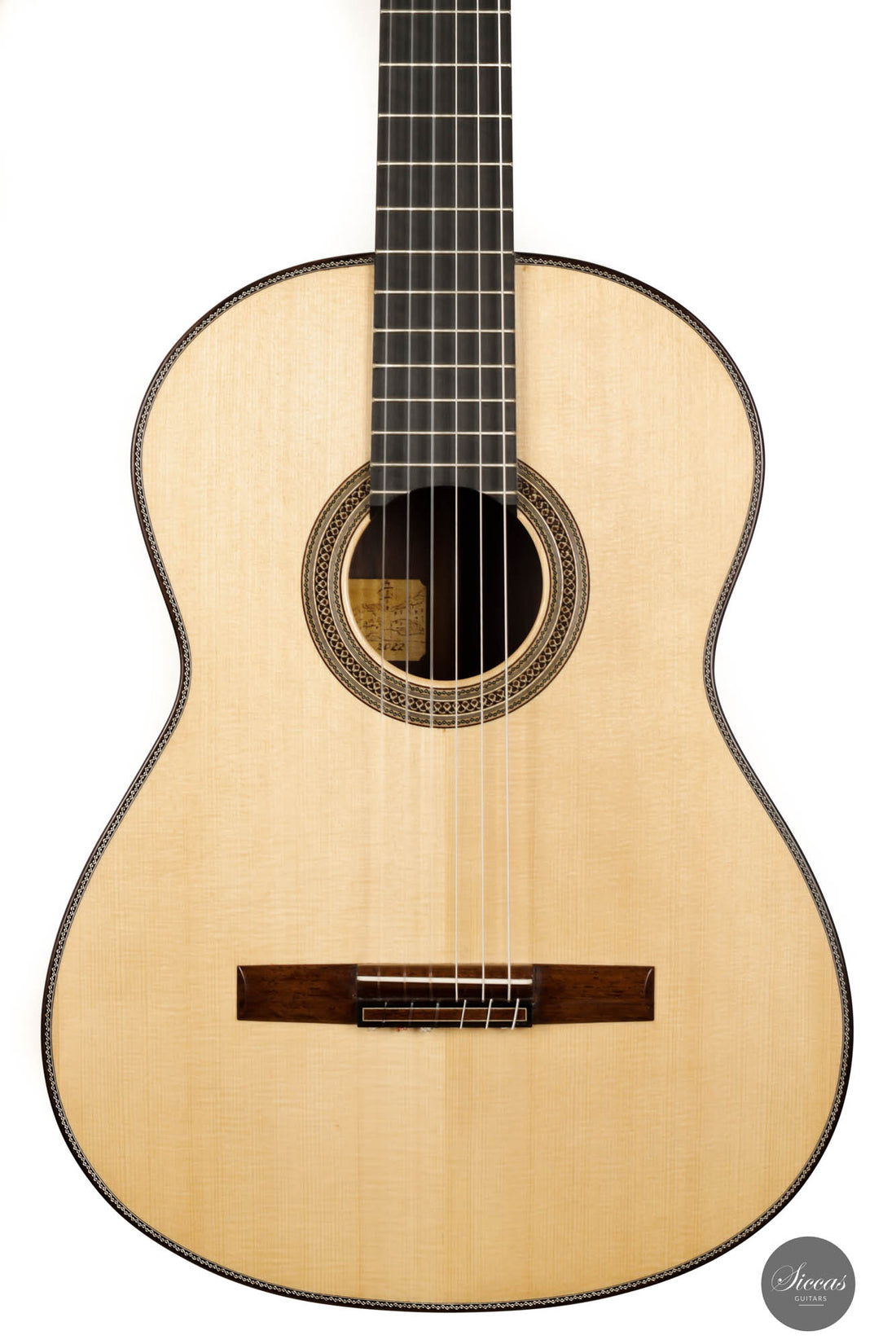 Mijail Kharash - 2022 65 cm Lefthand