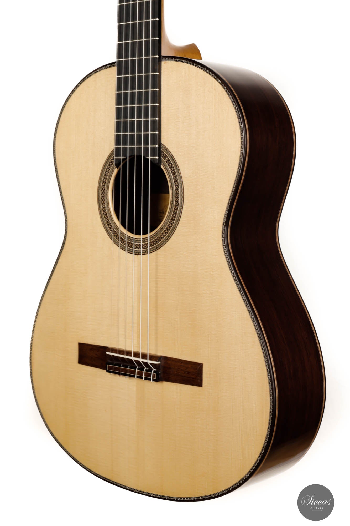 Mijail Kharash - 2022 65 cm Lefthand