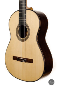 Mijail Kharash - 2022 65 cm Lefthand