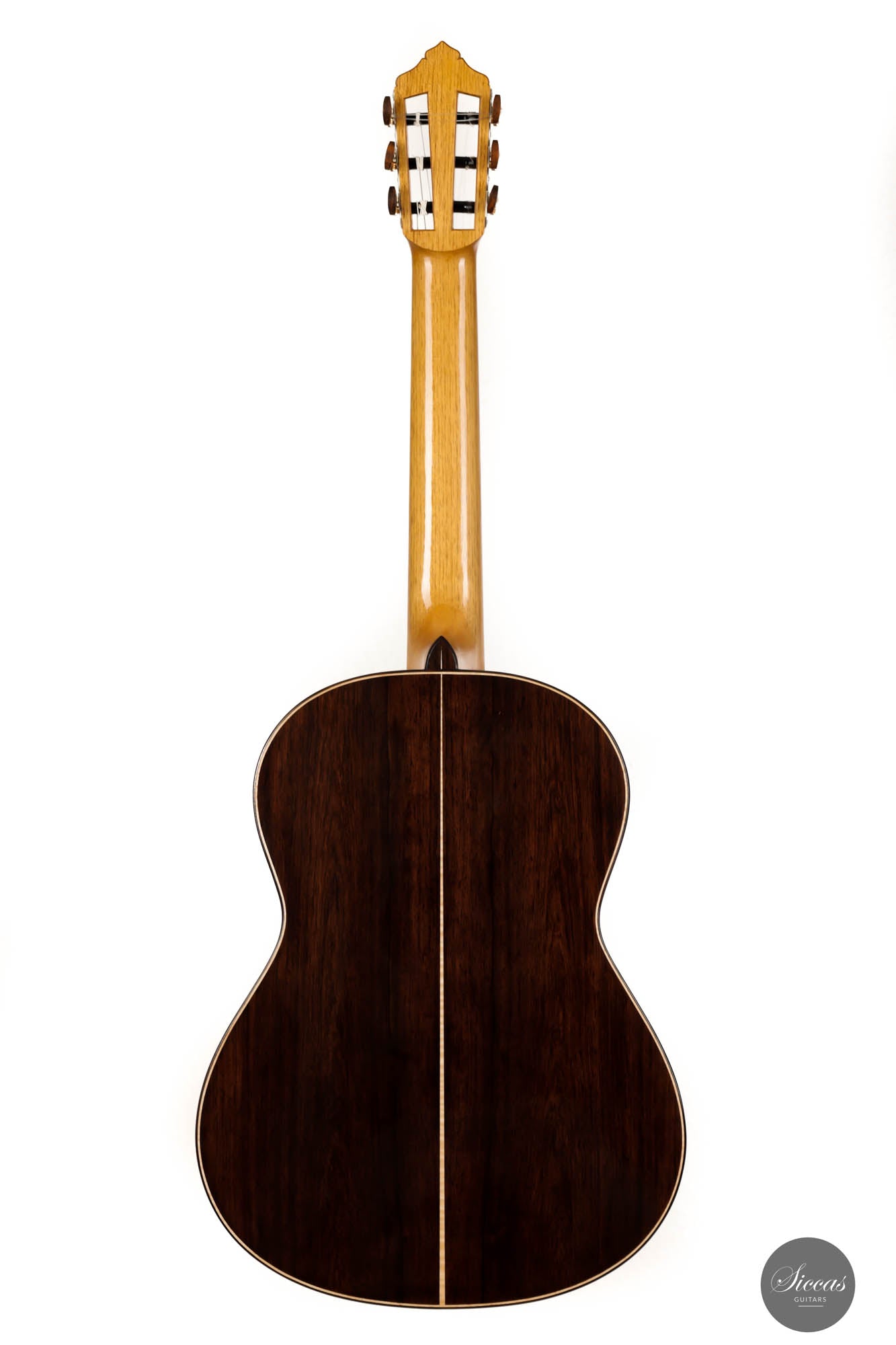 Mijail Kharash - 2022 65 cm Lefthand