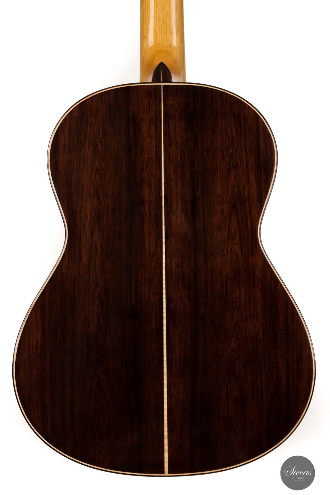 Mijail Kharash - 2022 65 cm Lefthand