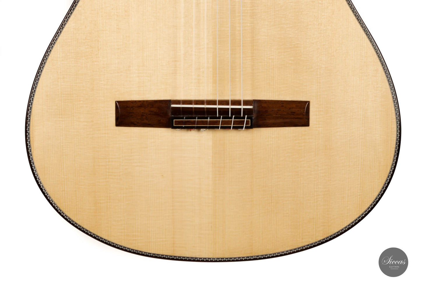 Mijail Kharash - 2022 65 cm Lefthand