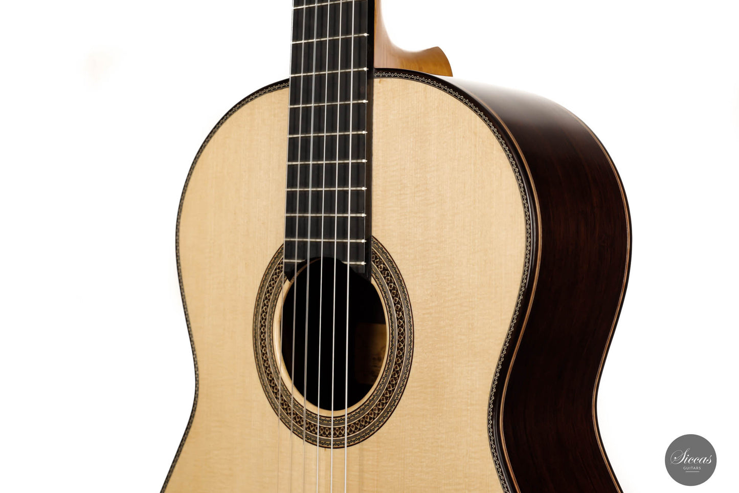 Mijail Kharash - 2022 65 cm Lefthand