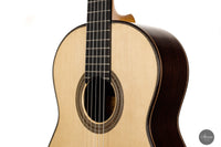 Mijail Kharash - 2022 65 cm Lefthand