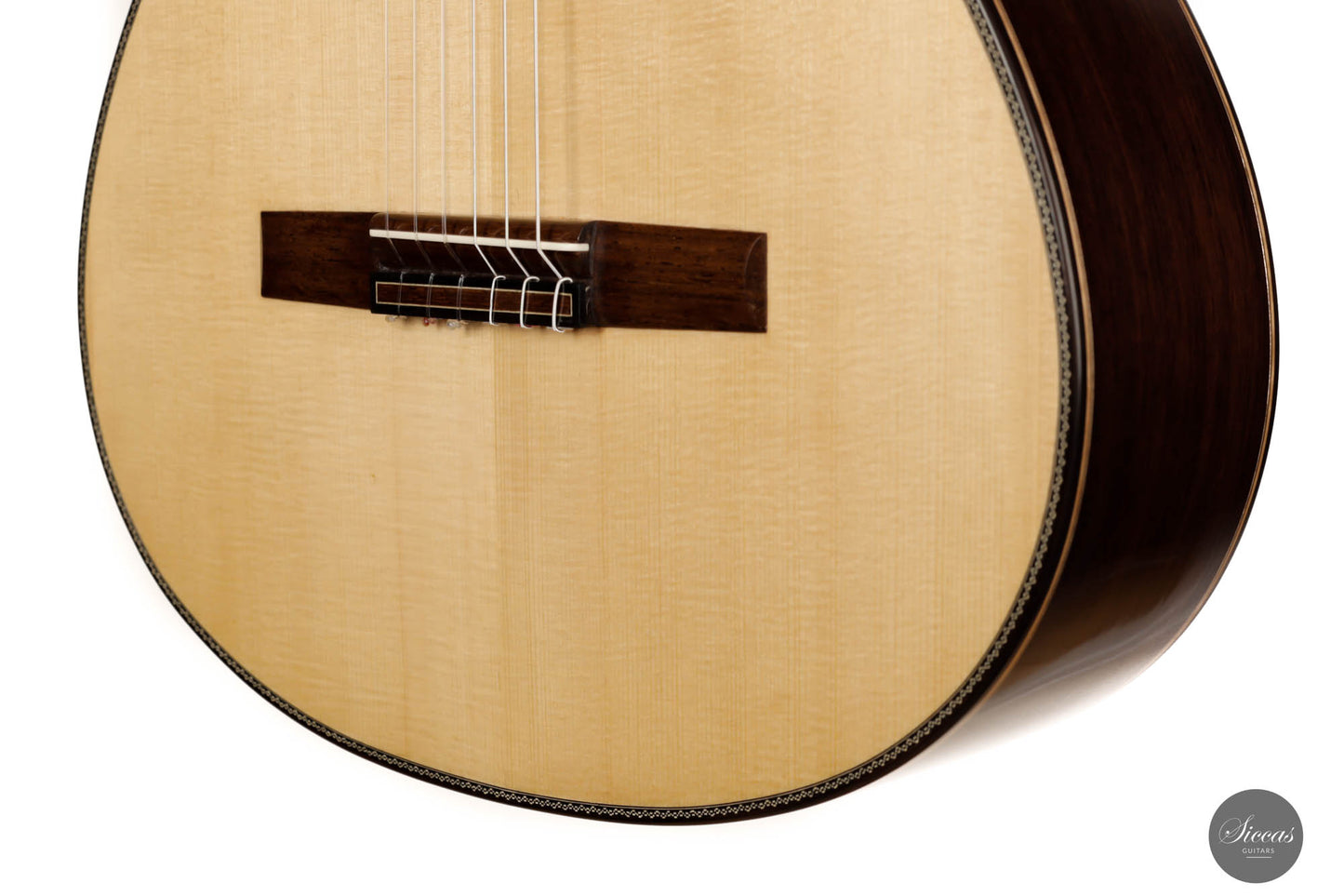 Mijail Kharash - 2022 65 cm Lefthand