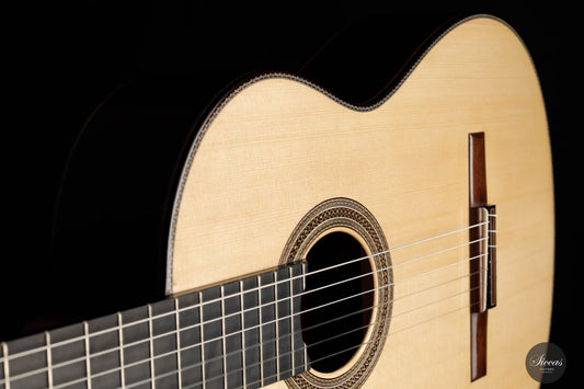 Mijail Kharash - 2022 65 cm Lefthand img-2