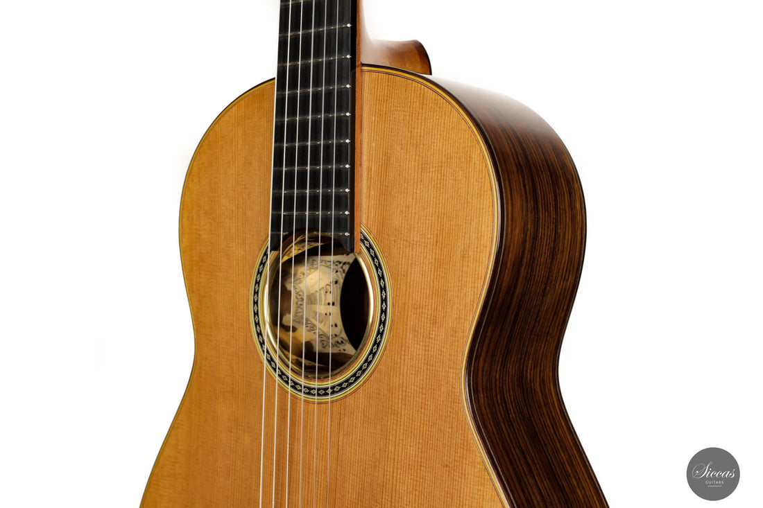 Mirko Migliorini - 2022 No. 374 Doubletop