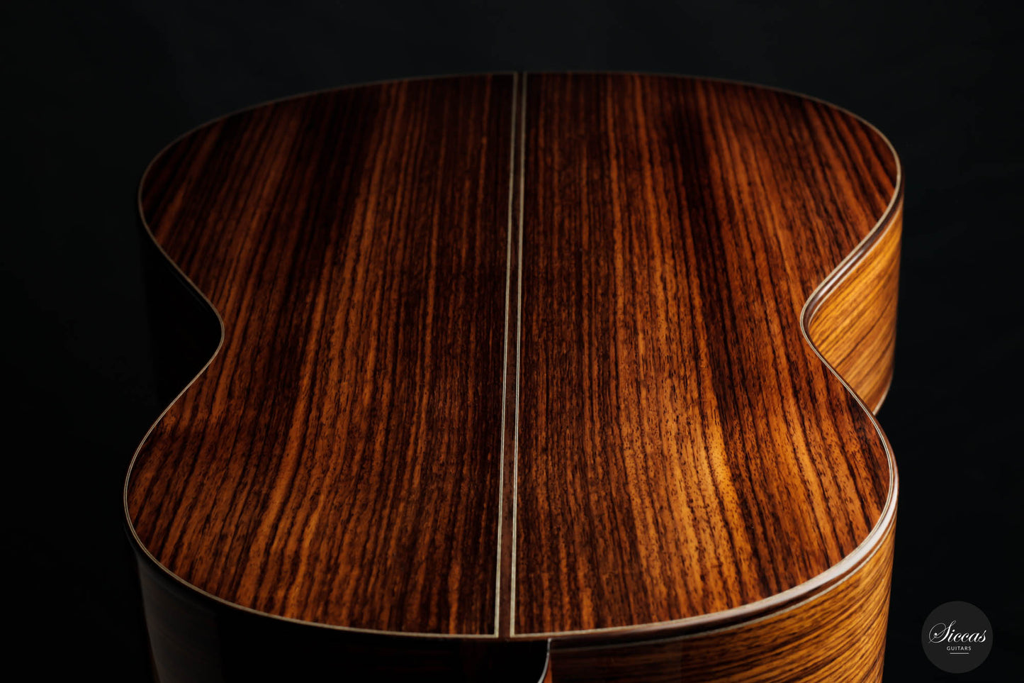 Mirko Migliorini - 2022 No. 374 Doubletop